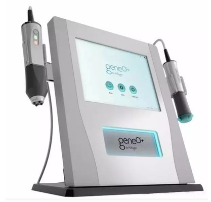 geneO+煥氧泡泡電波美容儀器的價格要多少錢？（出廠價）